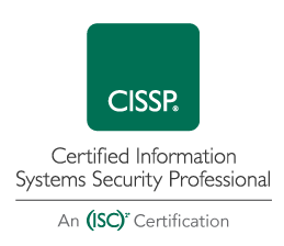 CISSP- Certified Information Systems Security Professional