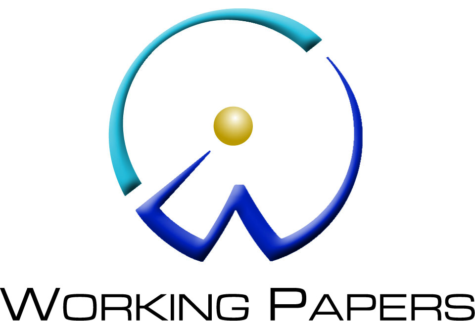 Software Working Papers