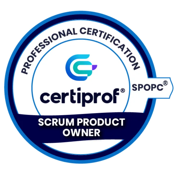 SCRUM Product Owner
