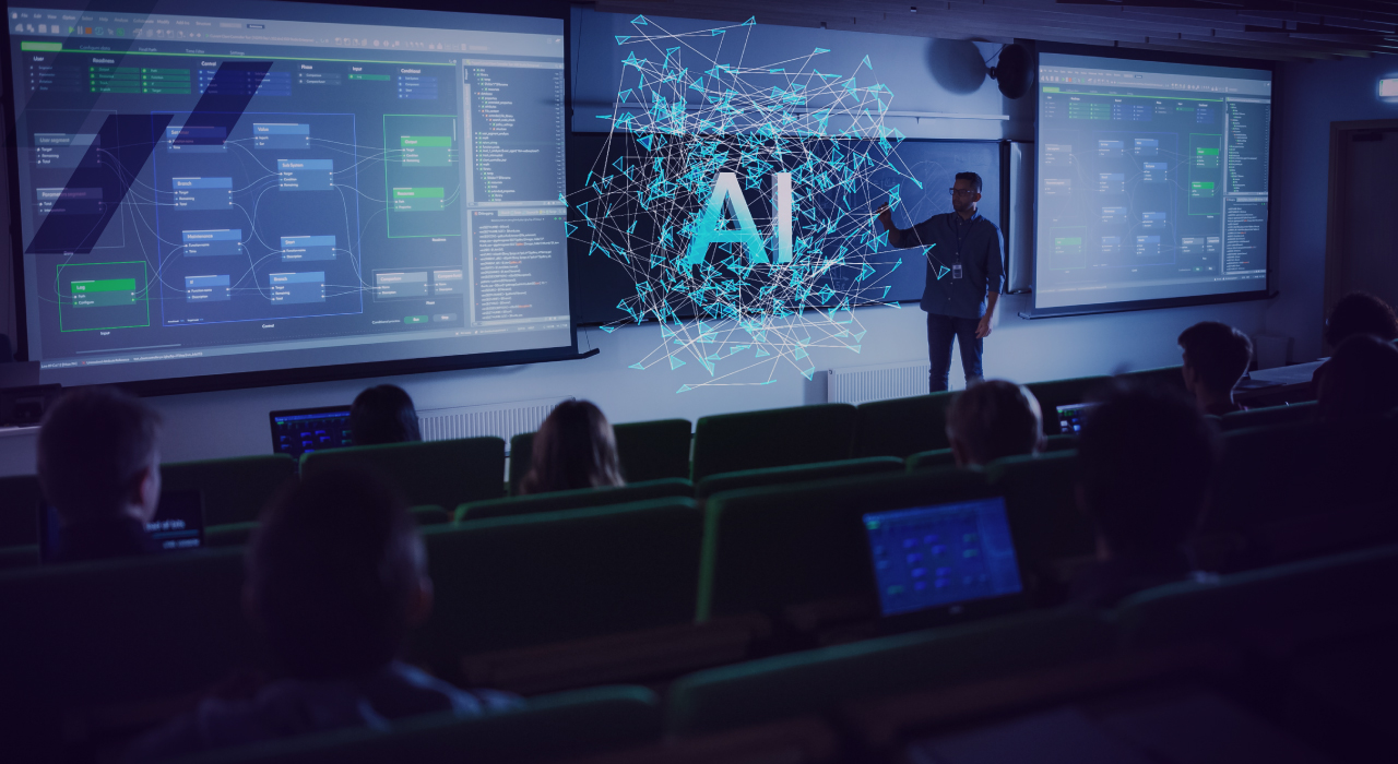 Home 14 La alfabetización en inteligencia artificial es clave para usar IA con responsabilidad. Conoce riesgos, gobernanza y buenas prácticas para su implementación empresarial.