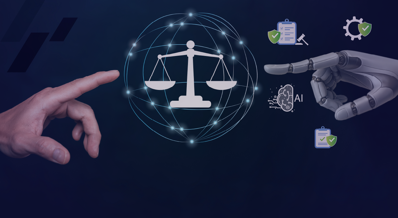 Home 14 El Gobierno de la Inteligencia Artificial ayuda a implementar un Sistema de Gestión de la IA para reducir riesgos de cumplimiento, seguridad, operativos y más, con base en marcos y estándares internacionales como COBIT, ISO 42001, y NIST AI RMF.