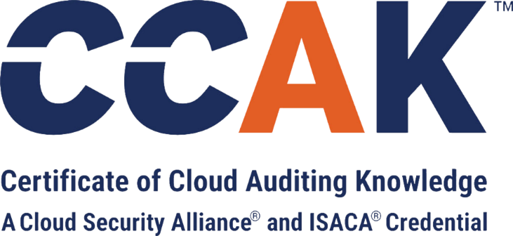 Ccak Certificate Of Cloud Auditing Knowledge