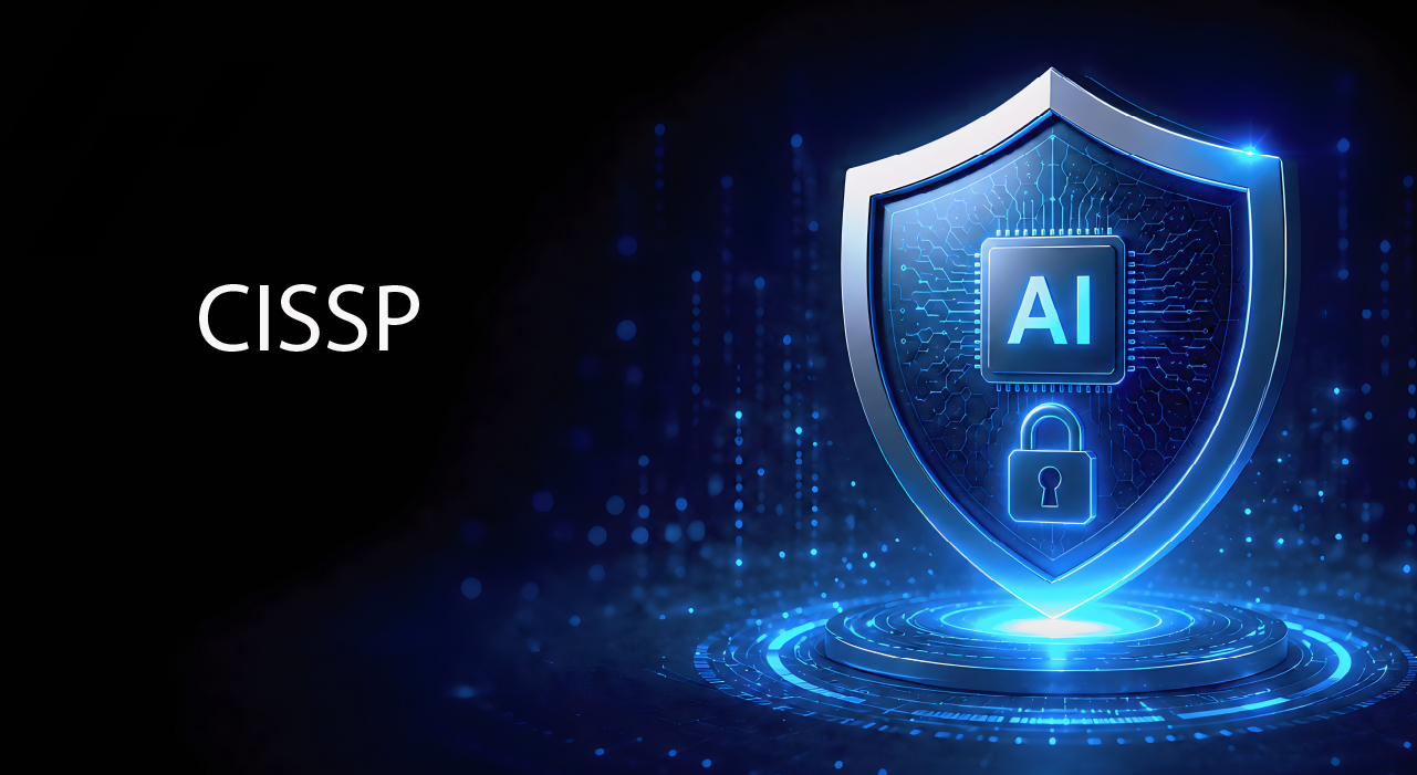 Home 14 Cissp Y Amenazas Emergentes: Ia, Computación Cuántica Y Nuevas Superficies De Ataque