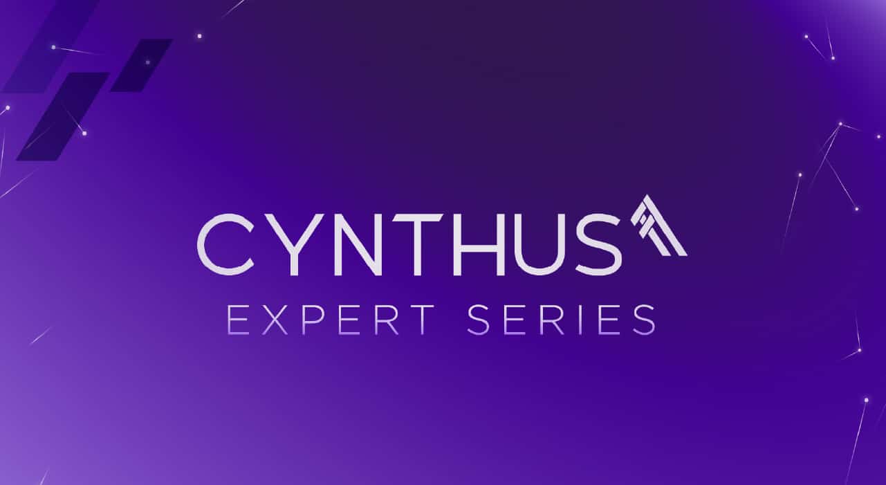 Home 14 En Nuestra Cynthus Expert Series | Ia Bajo Control Conocerás Cómo Abordar El Gobierno De La Inteligencia Artificial, Sus Riesgos De Ciberseguridad Y Las Estrategias De Continuidad Y Resiliencia.