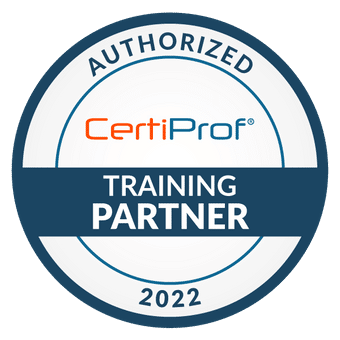 Certiprof Partner 2022