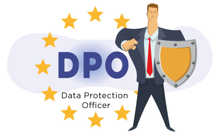 Oficial de Protección de Datos - DPO