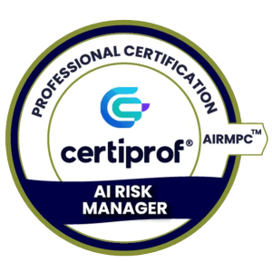 Tienda 10 PROFESSIONAL CERTIFICATION AI RISK MANAGER
