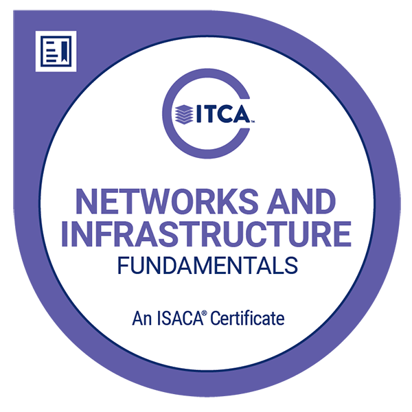 Netwotks and infraestructure Fundamentals_logo