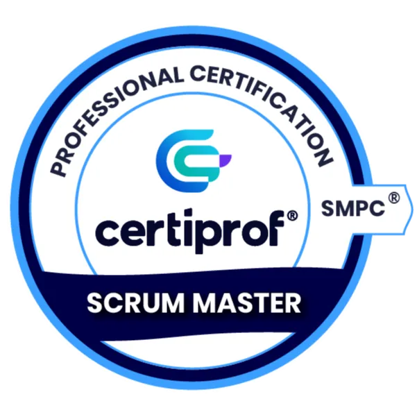 SCRUM Master