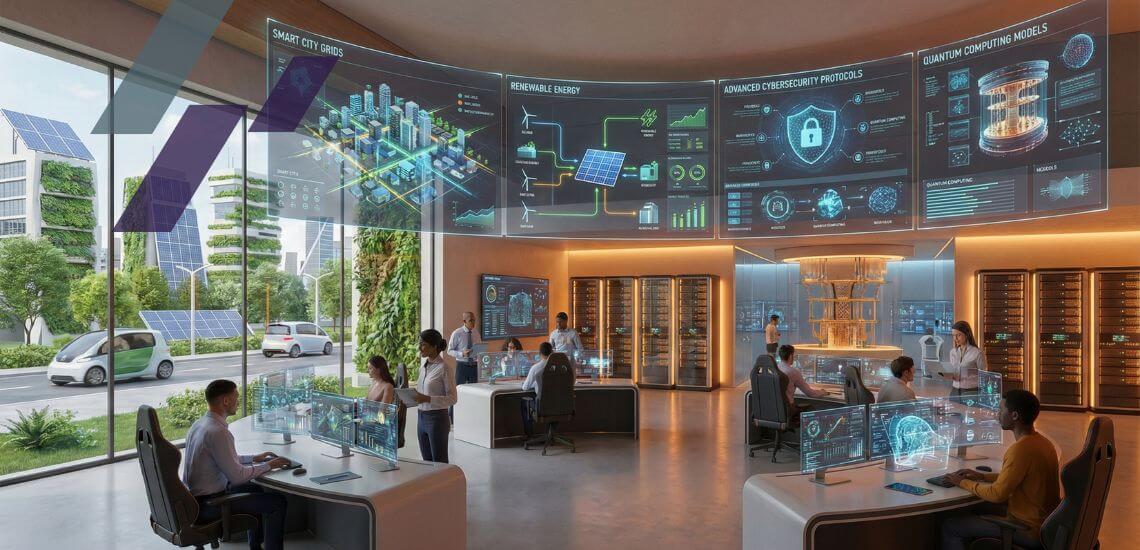 Tendencias de las tecnologias de la informacion TI 2026