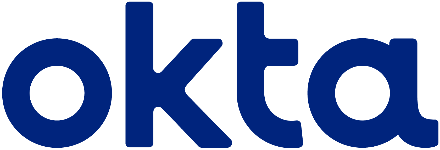 Logo Software Okta